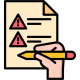 Send a complaint